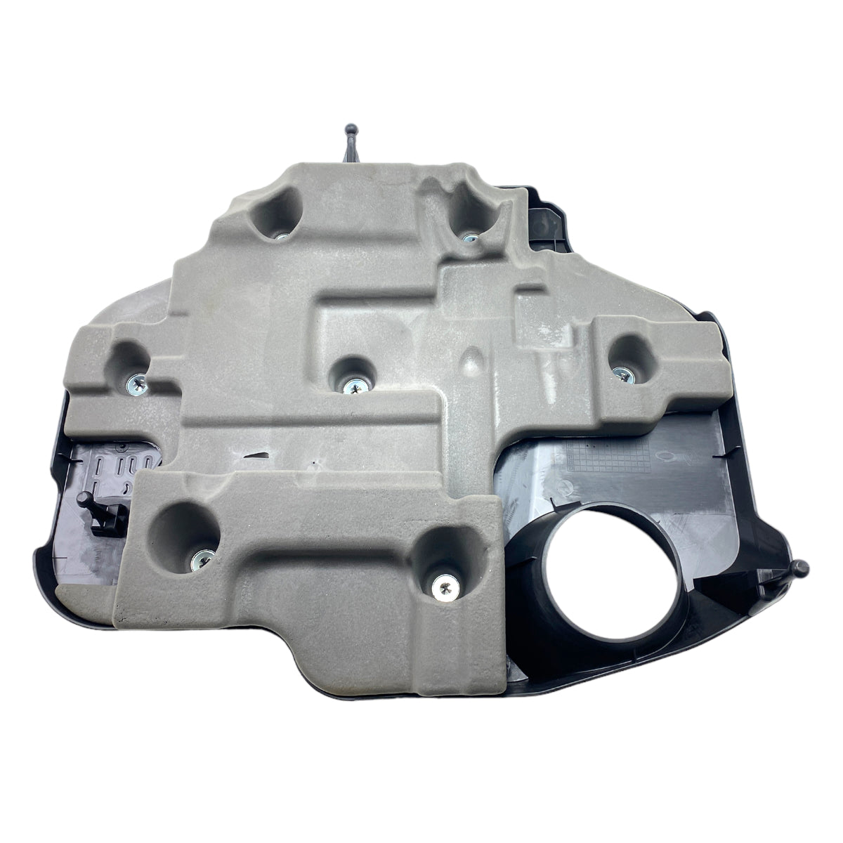 Pièce d'origine Cache moteur pour Renault Koleos II 2.0 DCI 140485915R