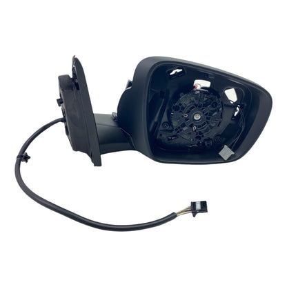 Pièce d'origine Rétroviseur extérieur droit 9 broches pour Renault Kadjar 963012063R