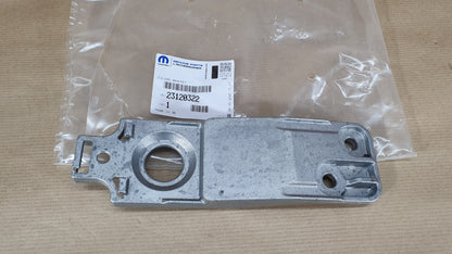 Fixation de radiateur d’origine pour Opel Insignia A — 23120322 — vue 2