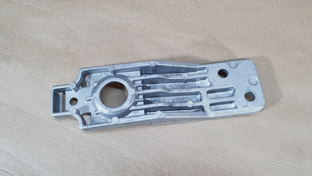 Fixation de radiateur d’origine pour Opel Insignia A — 23120322 — vue 3