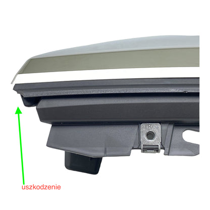 Pièce d'origine Calandre pour Nissan NV300 2021 623102355R
