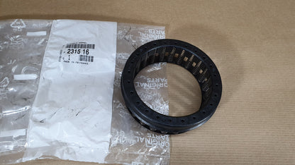 Ressort de boîte automatique pour Peugeot 2008 — 2315.16 — vue 1