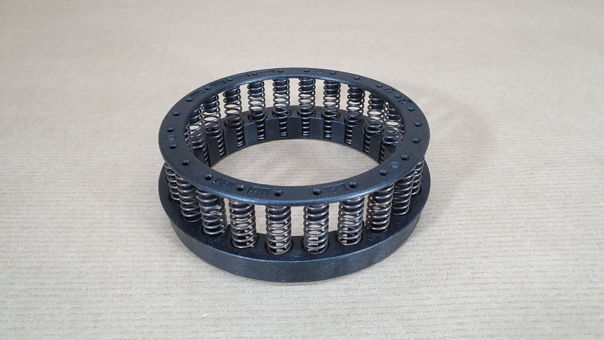 Ressort de boîte automatique pour Peugeot 2008 — 2315.16 — vue 2