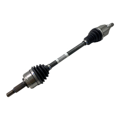Pièce d'origine Cardan gauche pour Renault Captur Arkana 391019887R