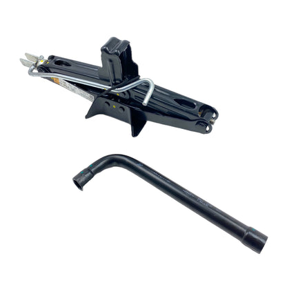 Pièce d'origine Cric et clé de roue pour Dacia Duster II 995505976R