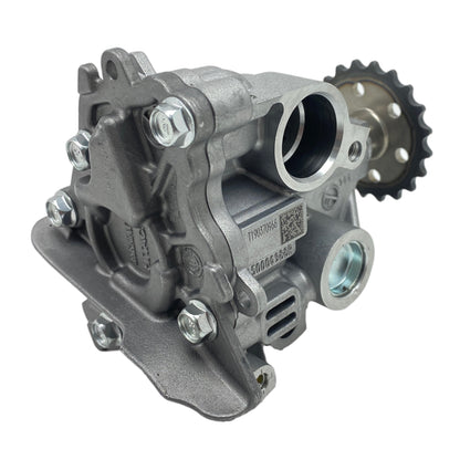 Pièce d'origine Pompe à huile pour Renault Opel Nissan Fiat 150006988R
