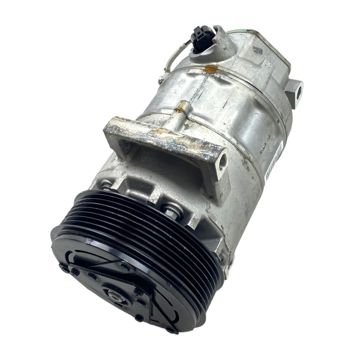 Pièce d'origine Compresseur de climatisation pour Renault Clio V 1.0 TCe 926004423R