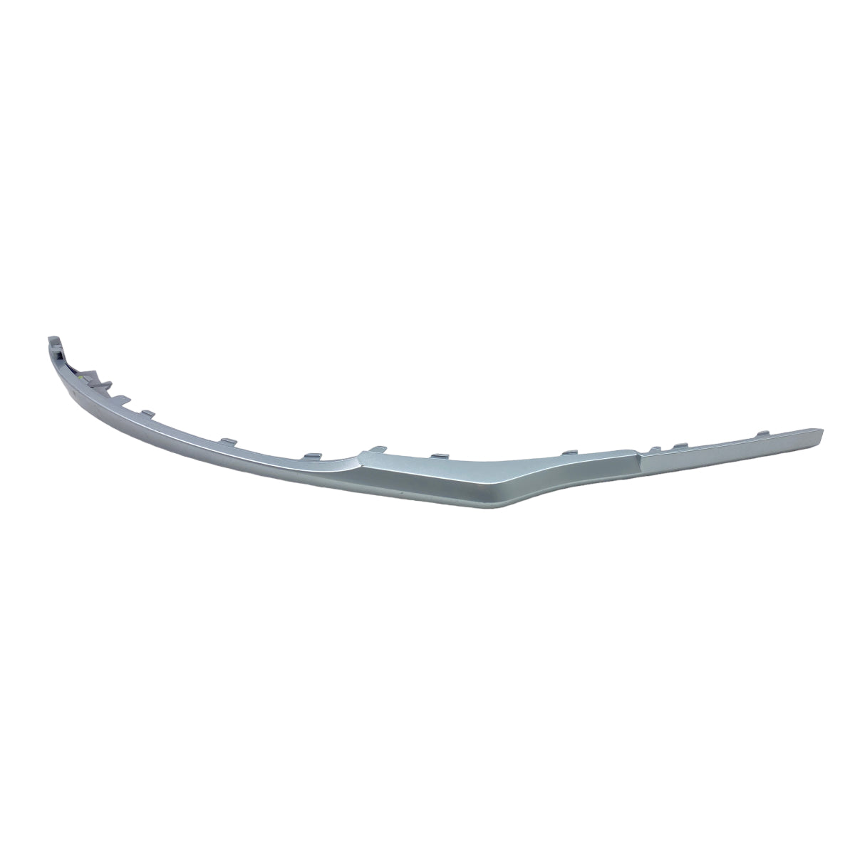 Pièce d'origine Spoiler de pare-chocs droit pour Renault Megane IV R.S. 620269016R