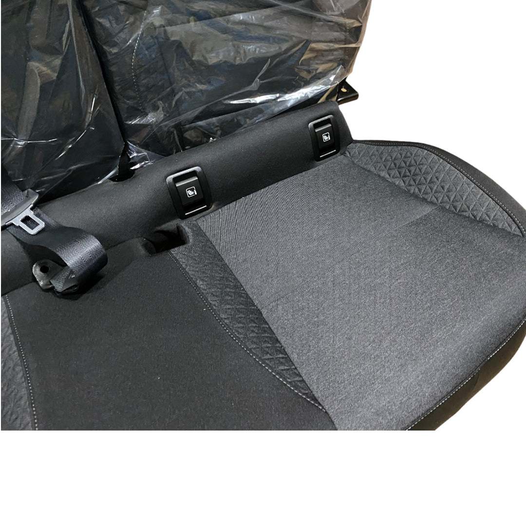 Pièce d'origine Banquette arrière avec assise pour Renault Clio V _ST23170