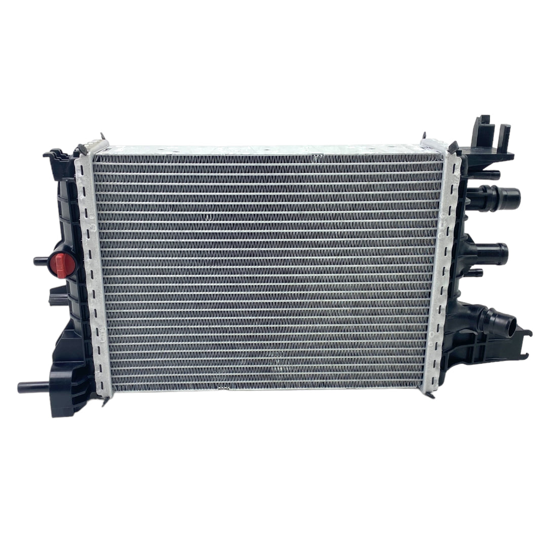 Pièce d'origine Échangeur d'air de suralimentation pour Dacia 214106421R