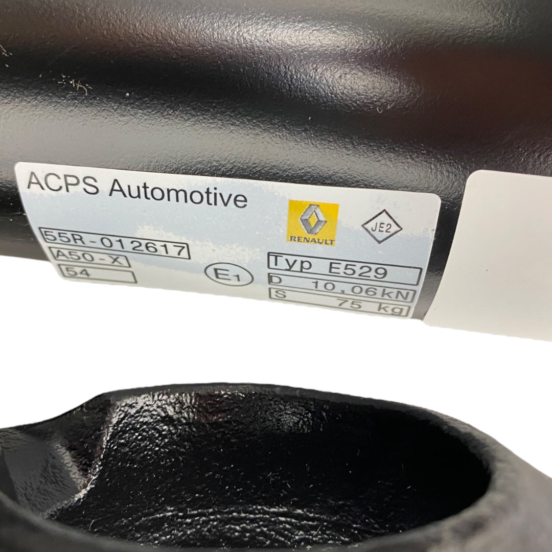 Pièce d'origine Attelage pour Renault Talisman Break 8201604301