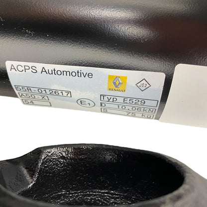 Pièce d'origine Attelage pour Renault Talisman Break 8201604301