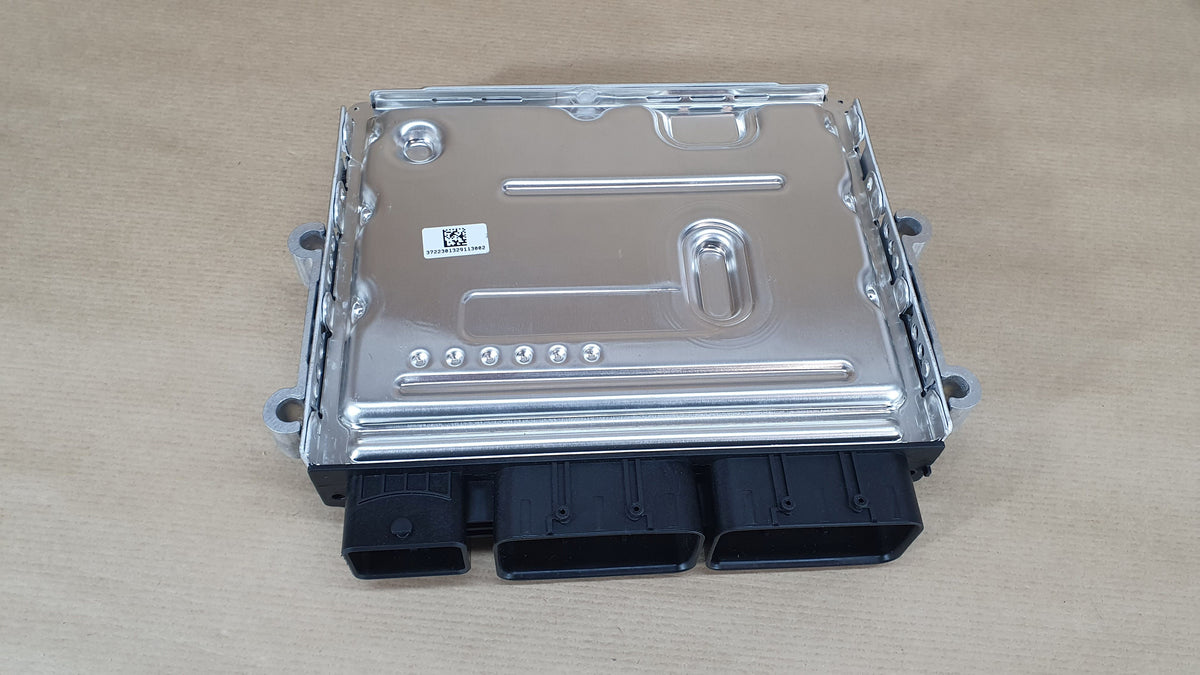 Calculateur moteur d’origine pour Renault Trafic III 2.0dCi — 237109896S — vue 2