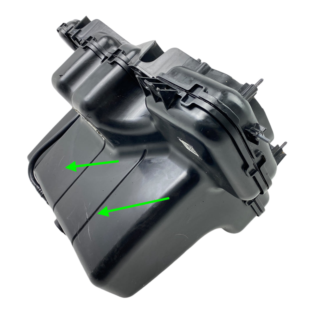 Pièce d'origine Réservoir AdBlue pour Renault Master III Opel Movano B Nissan NV400 208S85661R
