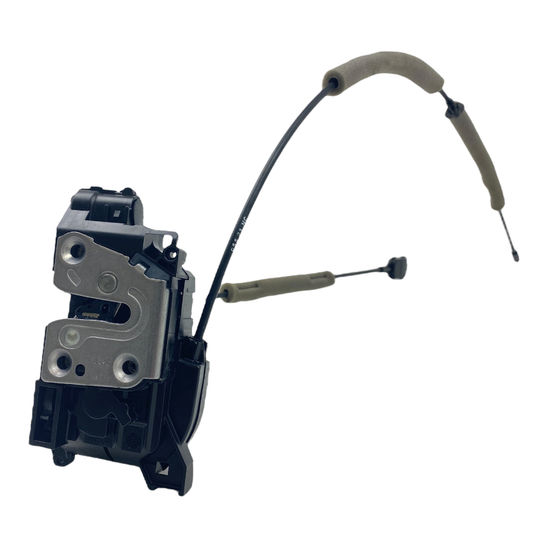 Pièce d'origine Serrure de porte coulissante droite pour Renault Kangoo II 8200542366