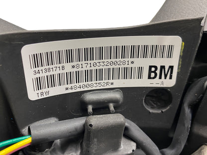 Pièce d'origine Volant pour Renault Trafic III Opel Vivaro B Fiat Talento Nissan NV300 484008352R