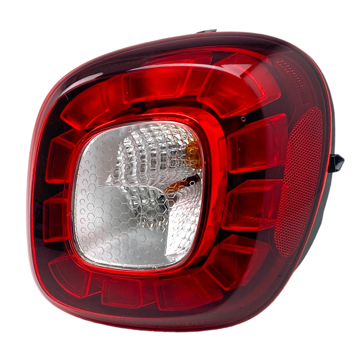 Pièce d'origine Feu arrière droit LED pour Smart Forfour A453 265502003R