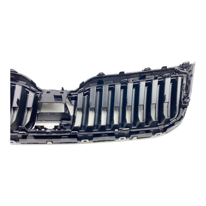 Pièce d'origine Calandre pour Skoda Superb III phase 2 3V0853653G