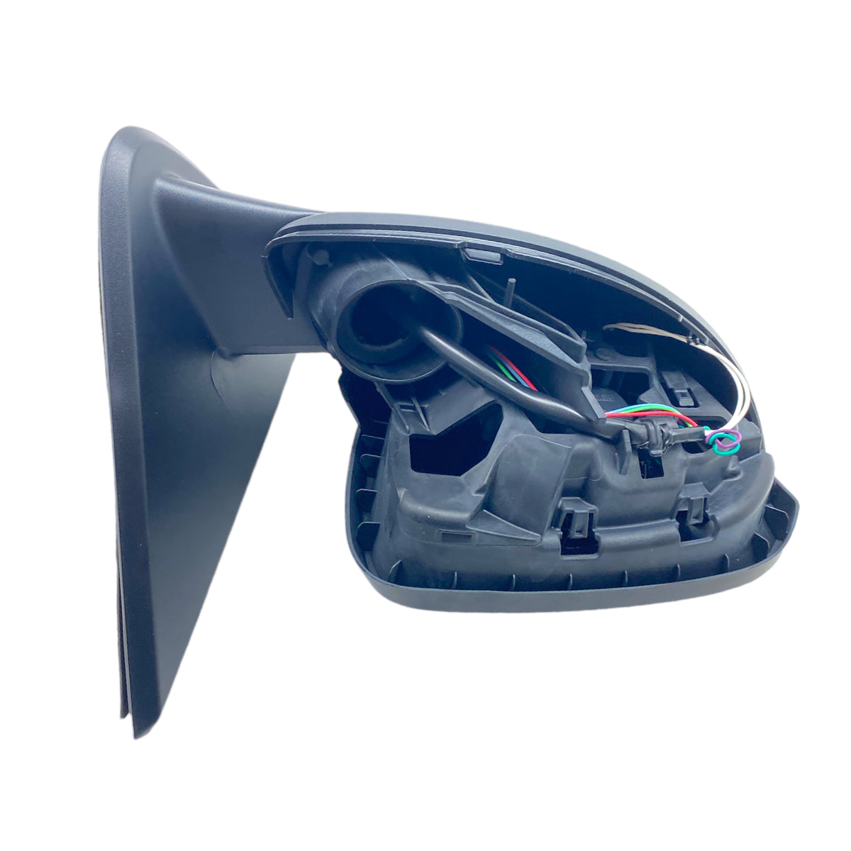 Pièce d'origine Rétroviseur extérieur droit pour Dacia Duster II 963013124R