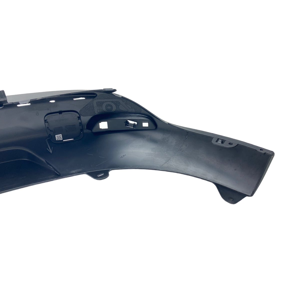 Pièce d'origine Lame de pare-chocs arrière pour Renault Clio IV Estate 850227118R