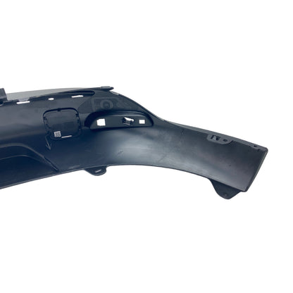 Pièce d'origine Lame de pare-chocs arrière pour Renault Clio IV Estate 850227118R