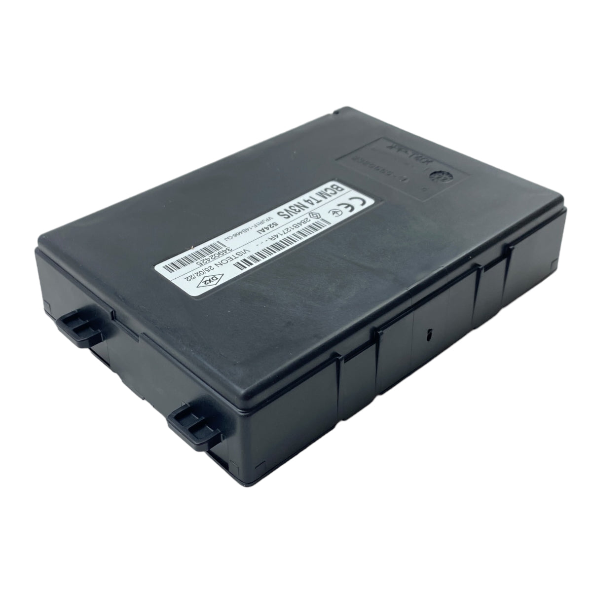 Pièce d'origine Boîtier électronique BCM pour Renault 284B12714R