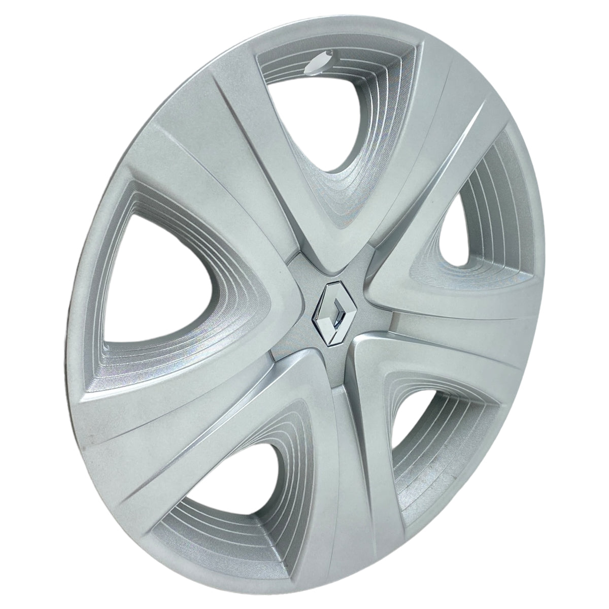 Pièce d'origine Enjoliveur 16 pouces pour Renault Clio IV Captur I 403150370R