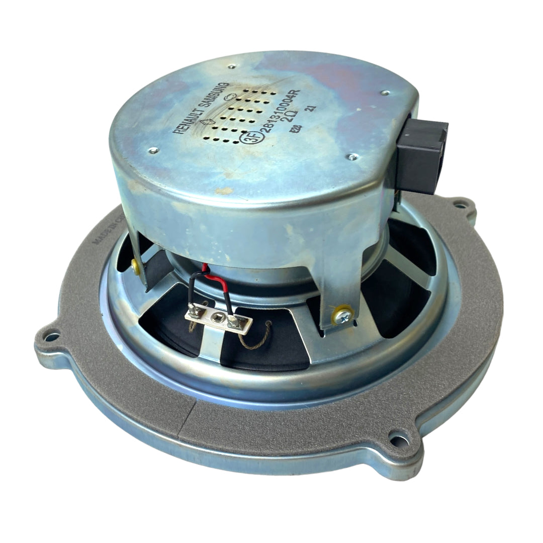 Pièce d'origine Haut-parleur de porte pour Renault Latitude Safrane II 281310004R