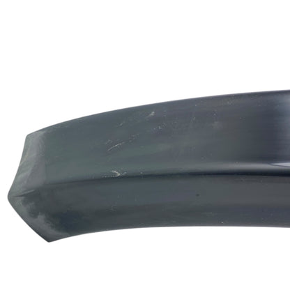 Pièce d'origine Spoiler avant en fibre de carbone pour Renault Megane III 8201276189
