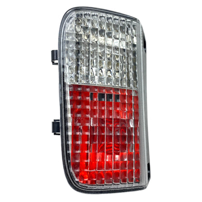 Pièce d'origine Feu antibrouillard arrière gauche pour Renault Trafic II Opel Vivaro I Nissan Primastar 8200968070