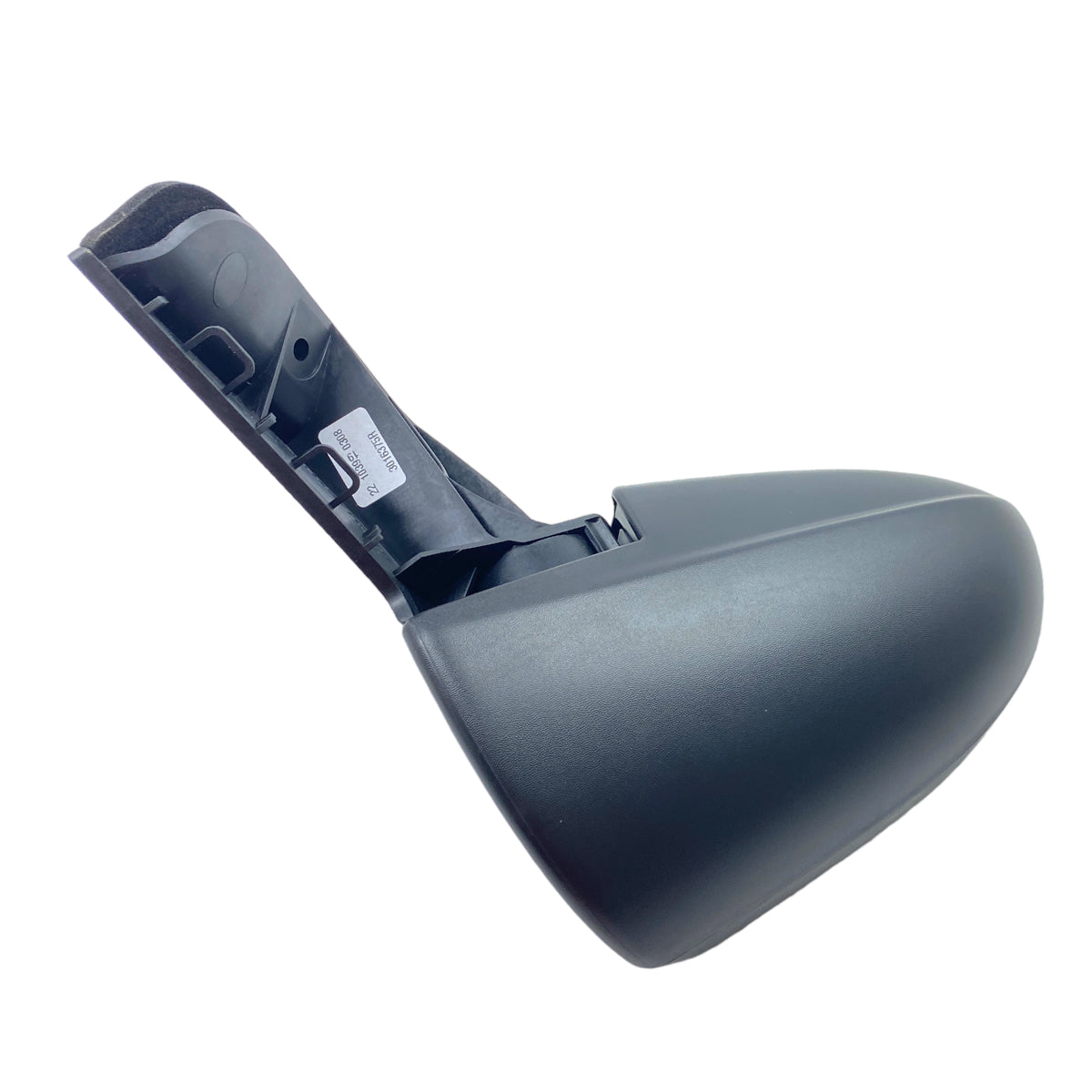 Pièce d'origine Rétroviseur extérieur droit pour Renault Twizy Z.E 963016375R