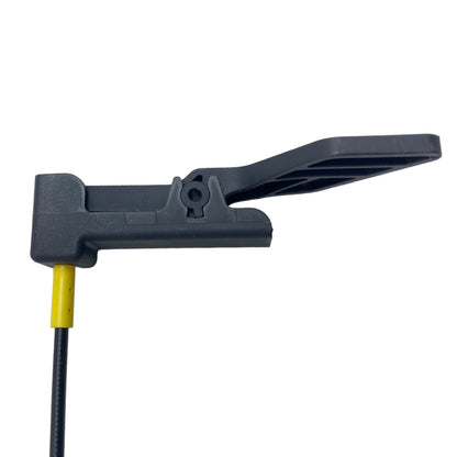 Pièce d'origine Câble d'ouverture de capot pour Renault Kangoo III 2021 656225059R