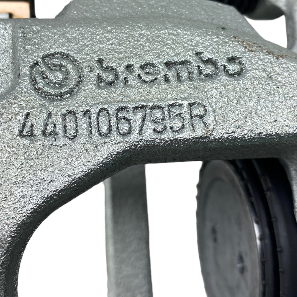 Pièce d'origine Étrier de frein arrière gauche pour Renault Master III IV Movano B NV400 440106795R