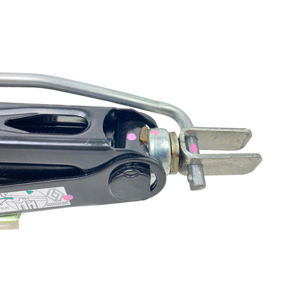 Pièce d'origine Cric de levage pour Dacia Duster II 995504130R