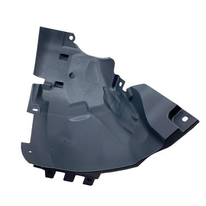 Pièce d'origine Pare-boue avant gauche pour Renault 638455696R