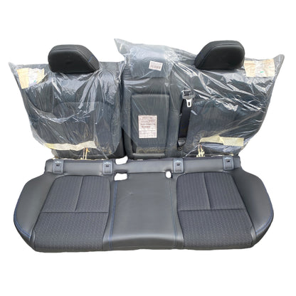 Pièce d'origine Sellerie de banquette arrière pour Renault Kadjar _MAR23165_