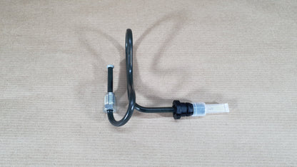 Conduite de récepteur d’embrayage pour Opel Vectra C 1.2/1.6 — 24422066 — vue 2