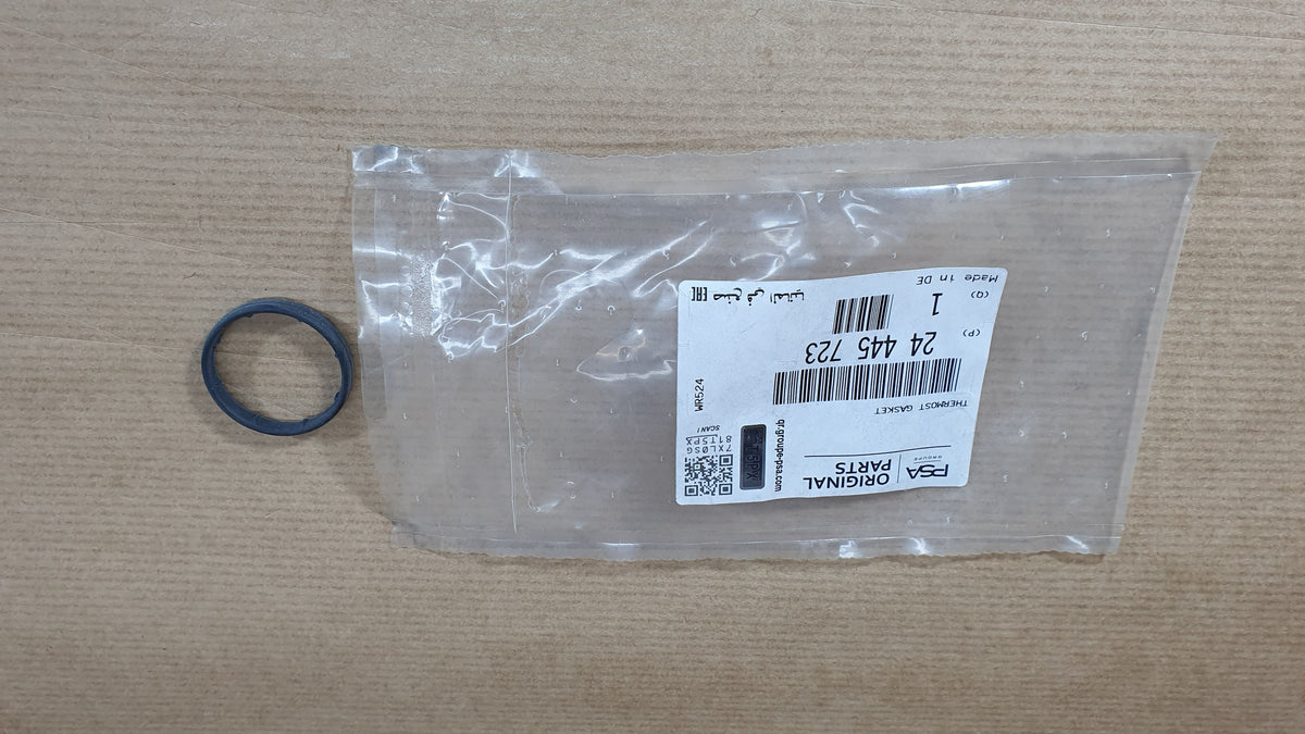 Joint de refroidisseur d’huile d’origine pour Opel Astra H 1.6 16V — 24445723 — vue 2