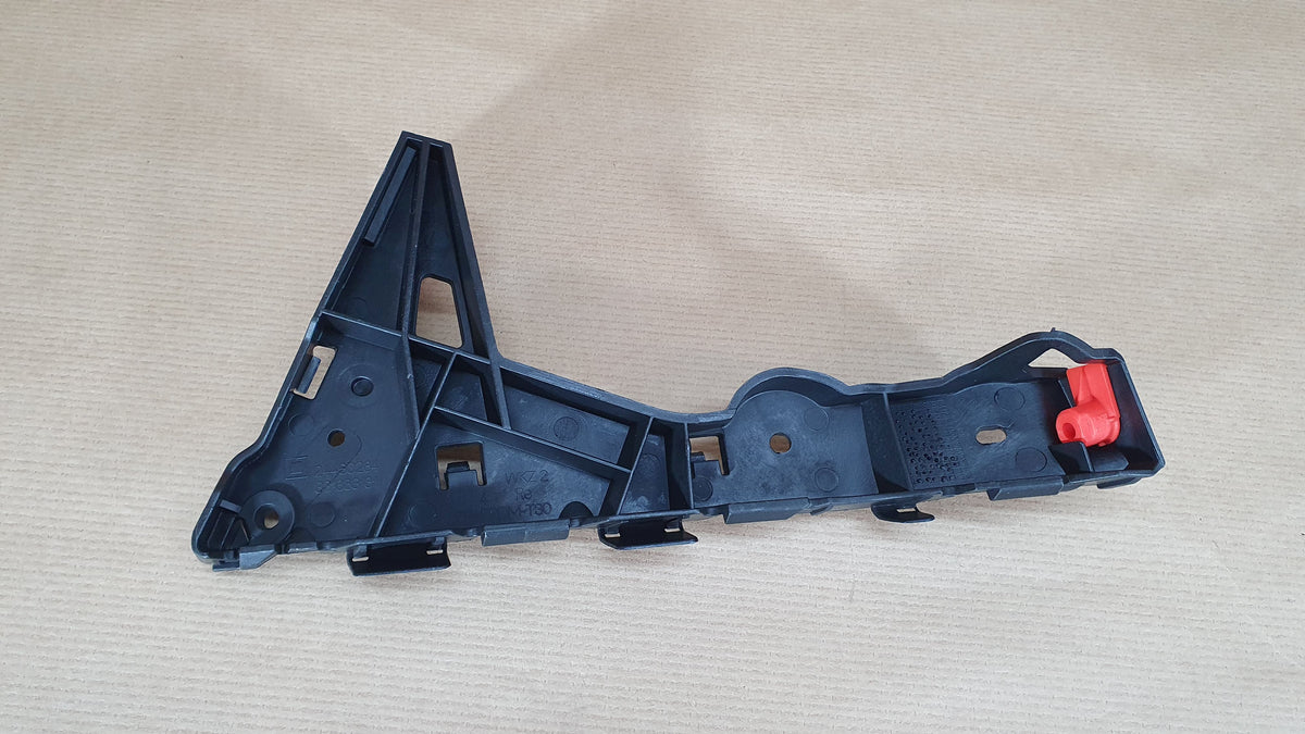 Fixation de pare-chocs pour Opel Astra H — 24460284 — vue 2