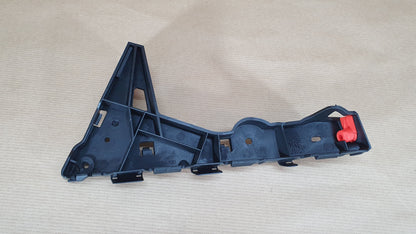 Fixation de pare-chocs pour Opel Astra H — 24460284 — vue 2
