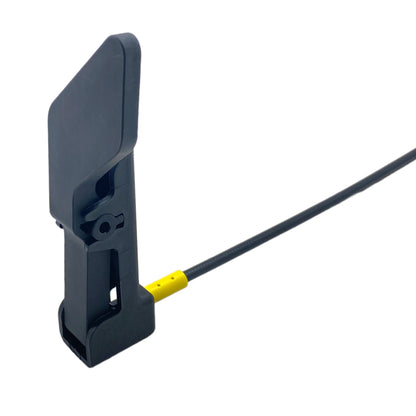 Pièce d'origine Câble d'ouverture de capot pour Renault Kangoo III 2021 656225059R