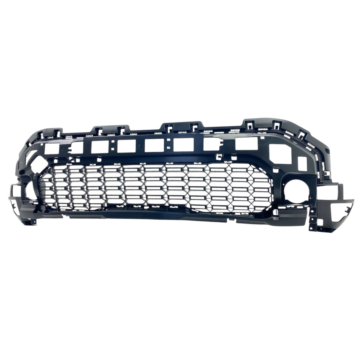 Pièce d'origine Grille de pare-chocs avant pour Dacia Duster III 620263520R