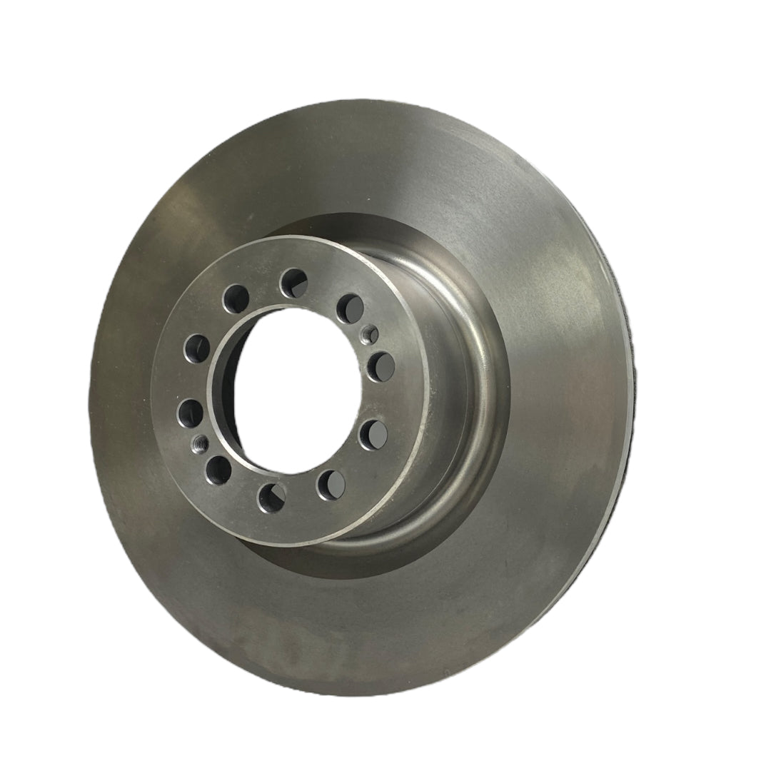 Pièce d'origine Disque de frein pour Renault Mascott Master 7420924727