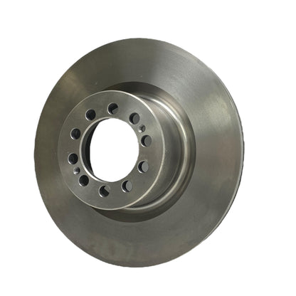 Pièce d'origine Disque de frein pour Renault Mascott Master 7420924727