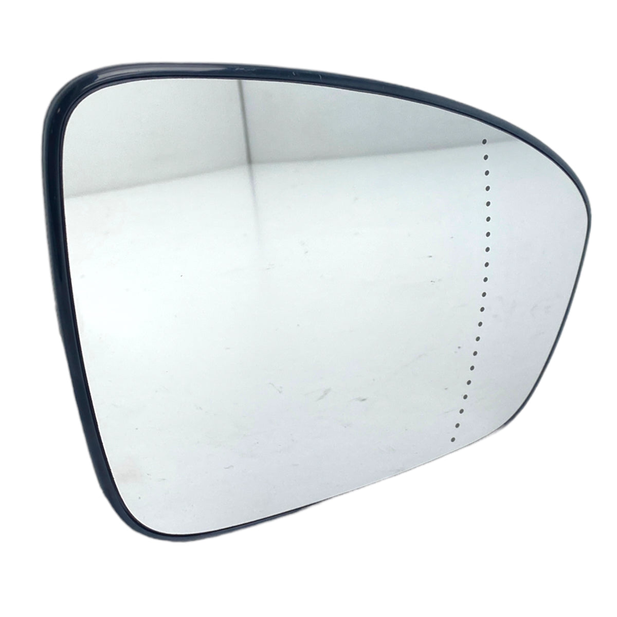 Pièce d'origine Verre de rétroviseur droit pour Renault Clio V 963651460R