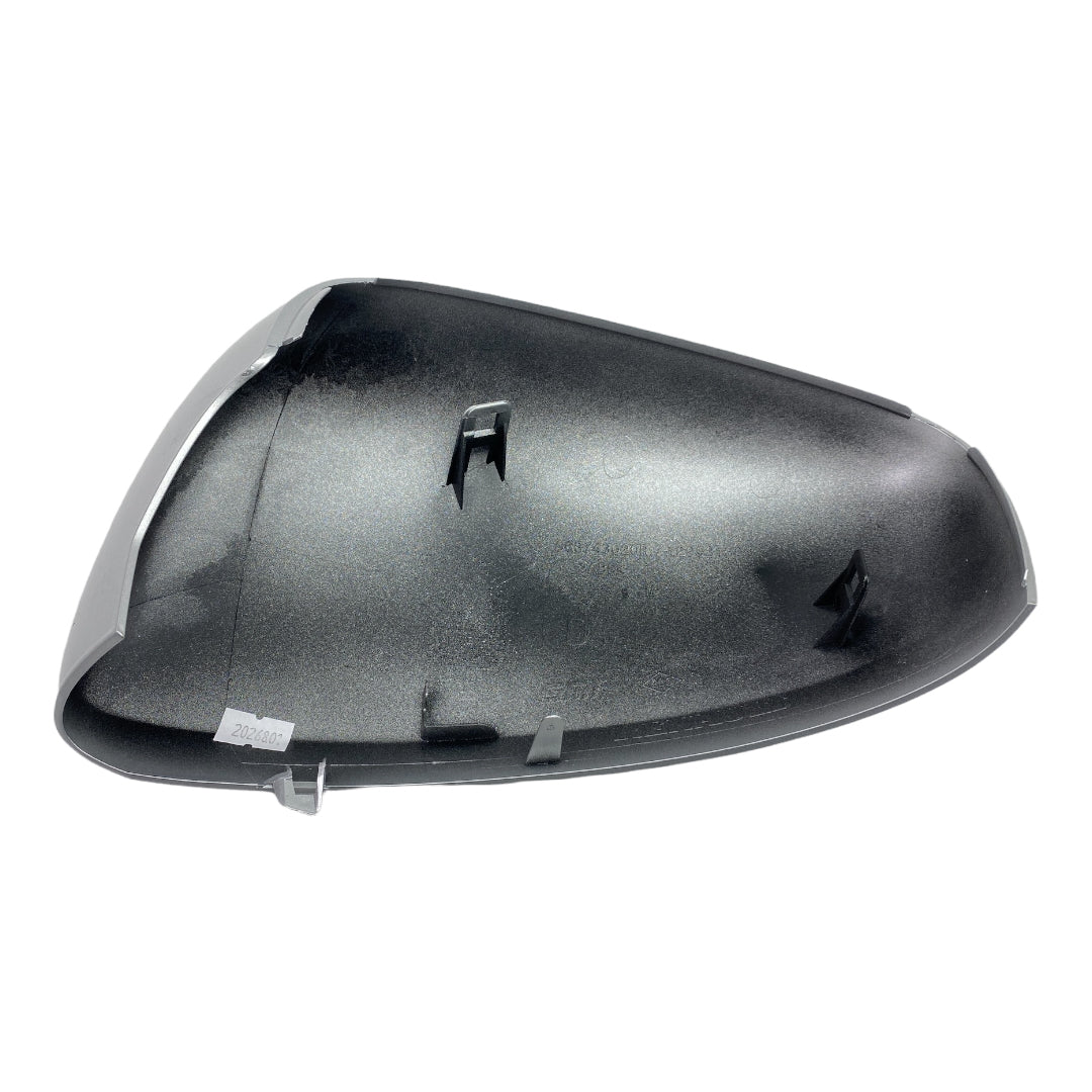 Pièce d'origine Coque de rétroviseur droite pour Renault Kadjar Scenic IV Espace V 263743020R