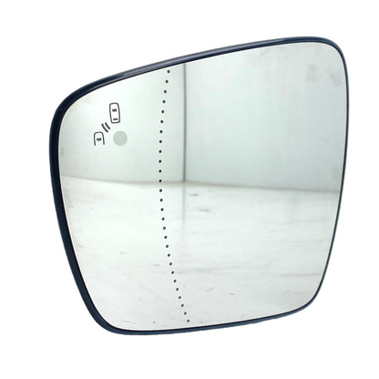 Pièce d'origine Verre de rétroviseur gauche BLIS pour Renault Kadjar Scenic IV 12993240
