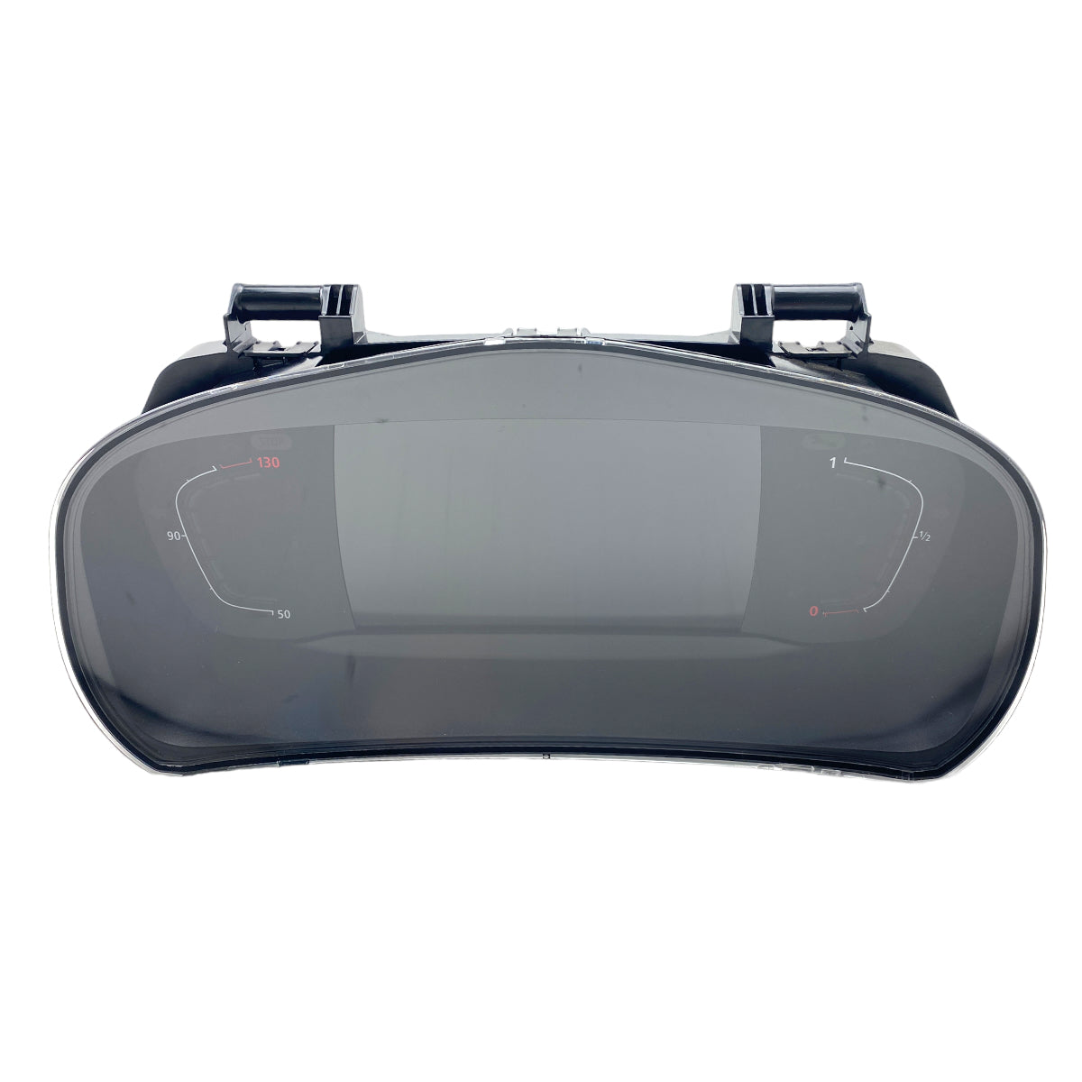Pièce d'origine Combiné d'instruments pour Renault Megane IV restylée 248103082R