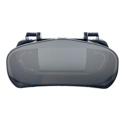 Pièce d'origine Combiné d'instruments pour Renault Megane IV restylée 248103082R