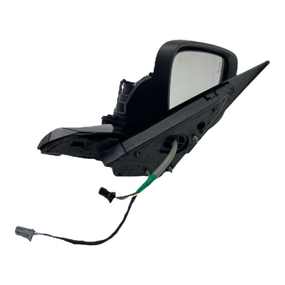 Pièce d'origine Rétroviseur extérieur droit avec BLIS pour Renault Scenic IV 963011441R